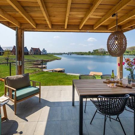Parc Maasresidence Thorn Εξωτερικό φωτογραφία