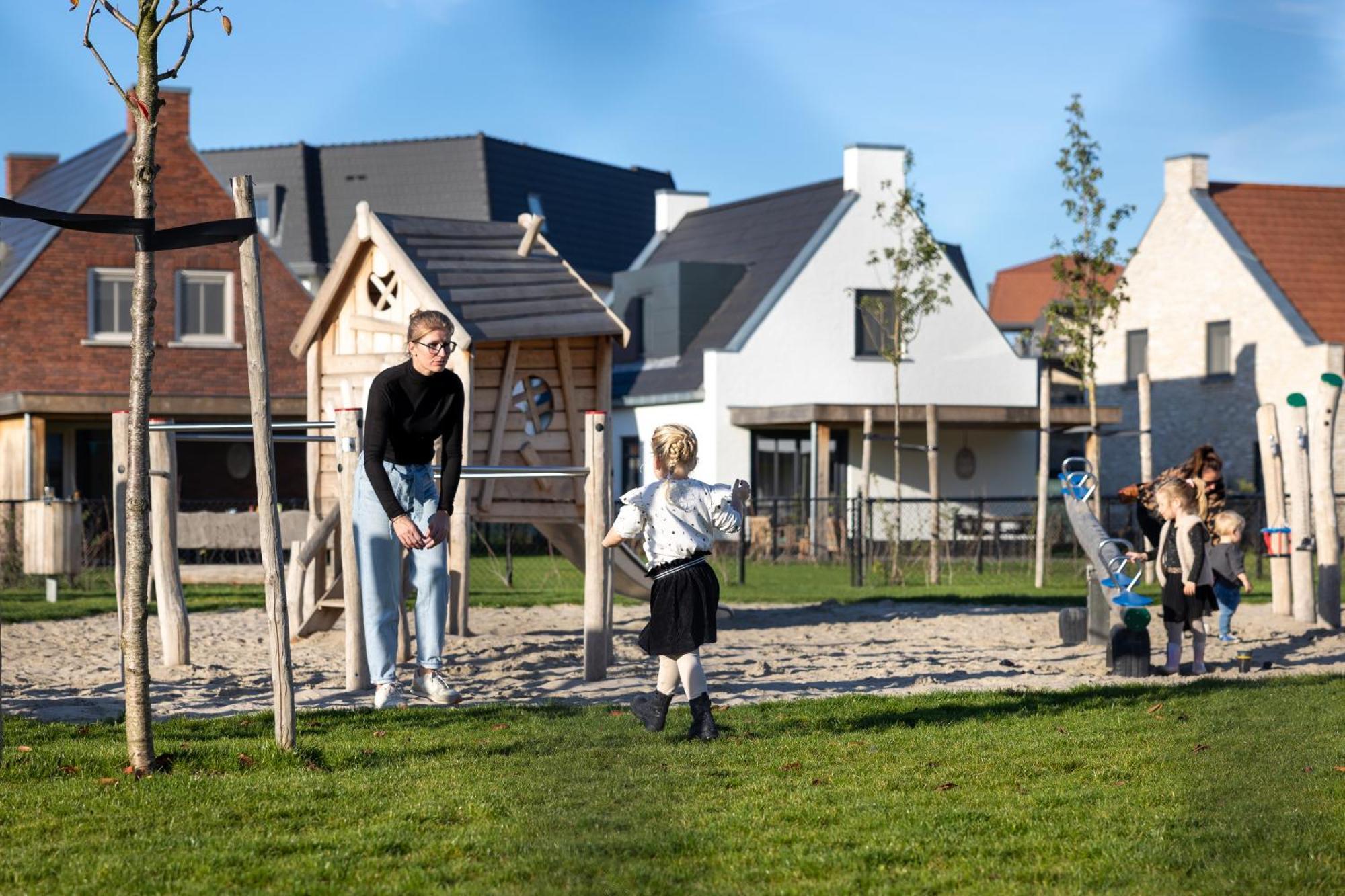 Parc Maasresidence Thorn Εξωτερικό φωτογραφία
