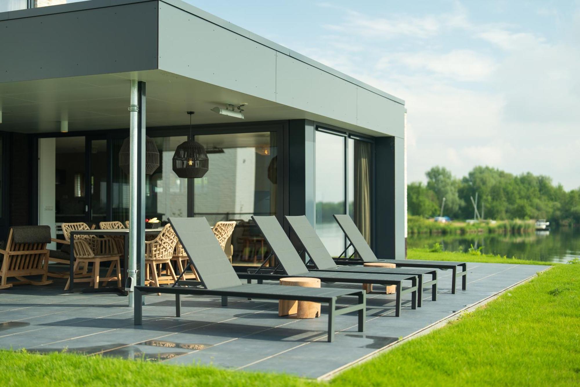 Parc Maasresidence Thorn Εξωτερικό φωτογραφία