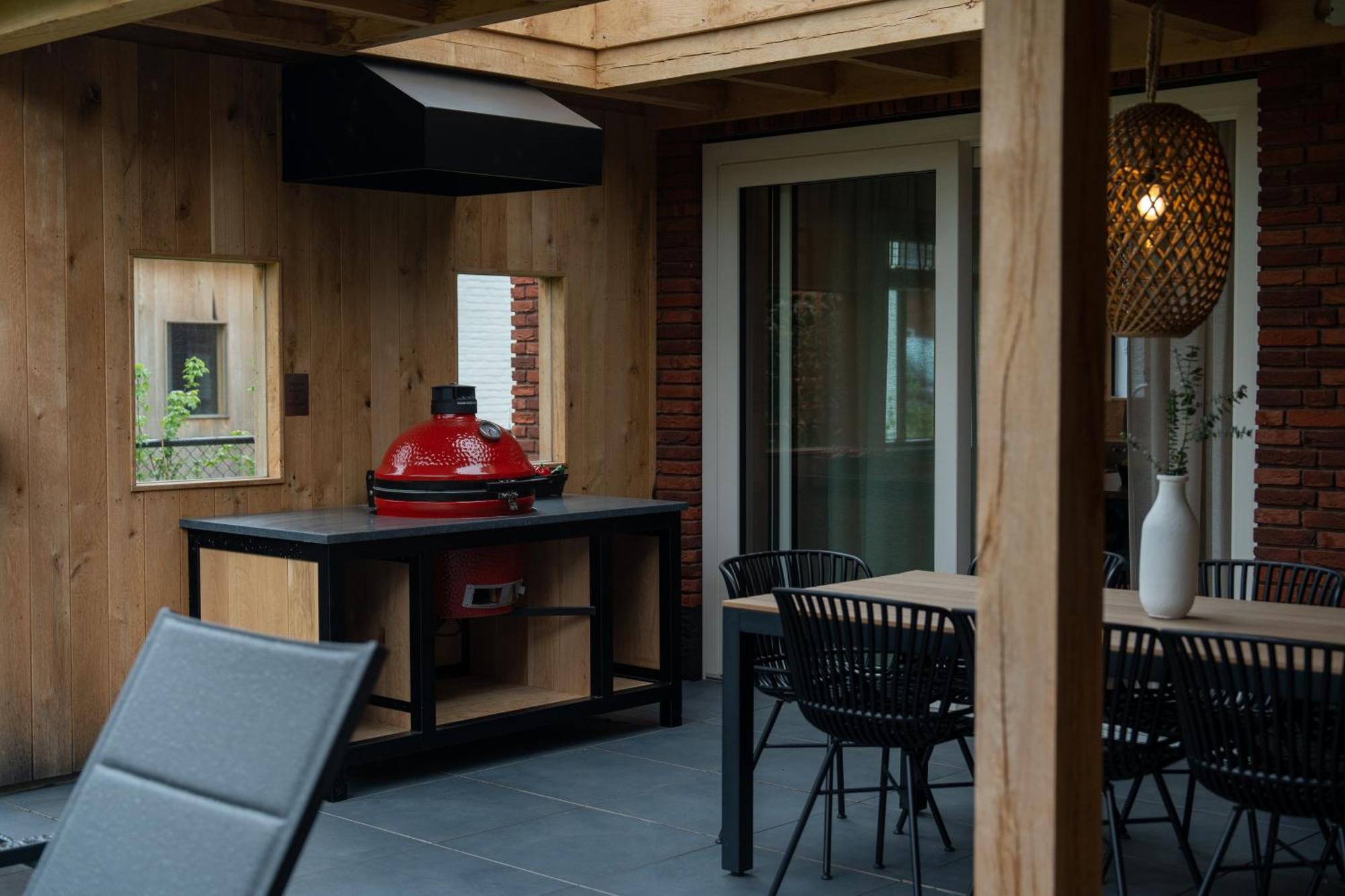 Parc Maasresidence Thorn Εξωτερικό φωτογραφία