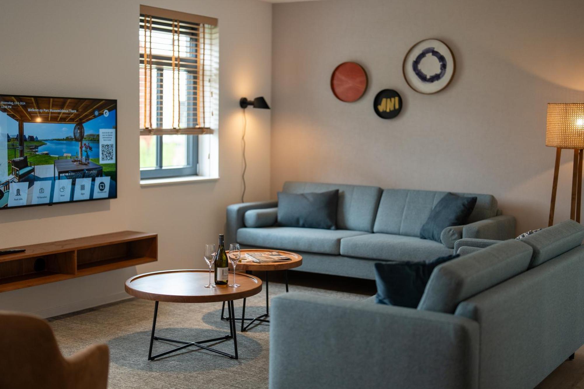 Parc Maasresidence Thorn Εξωτερικό φωτογραφία