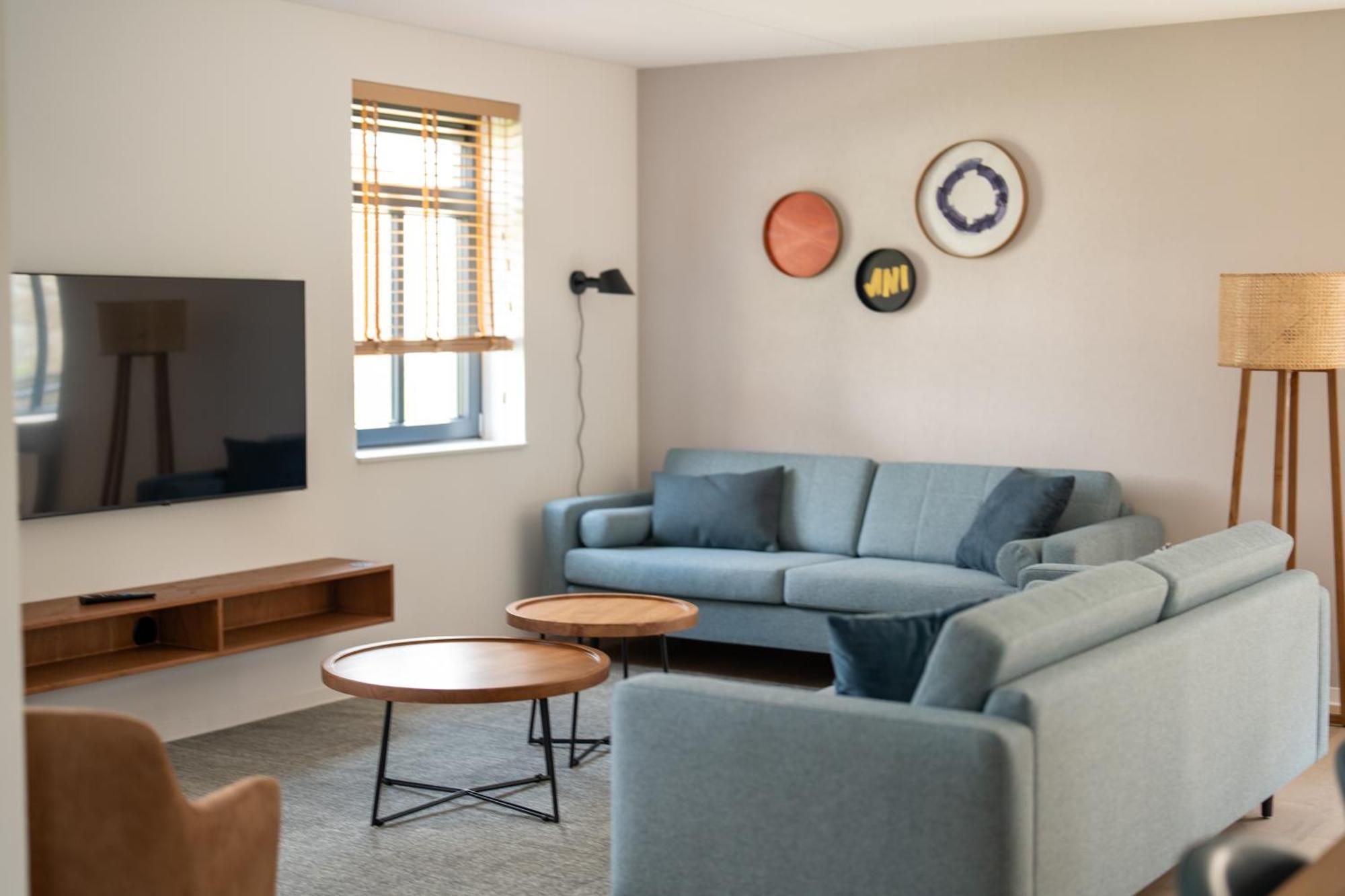 Parc Maasresidence Thorn Εξωτερικό φωτογραφία