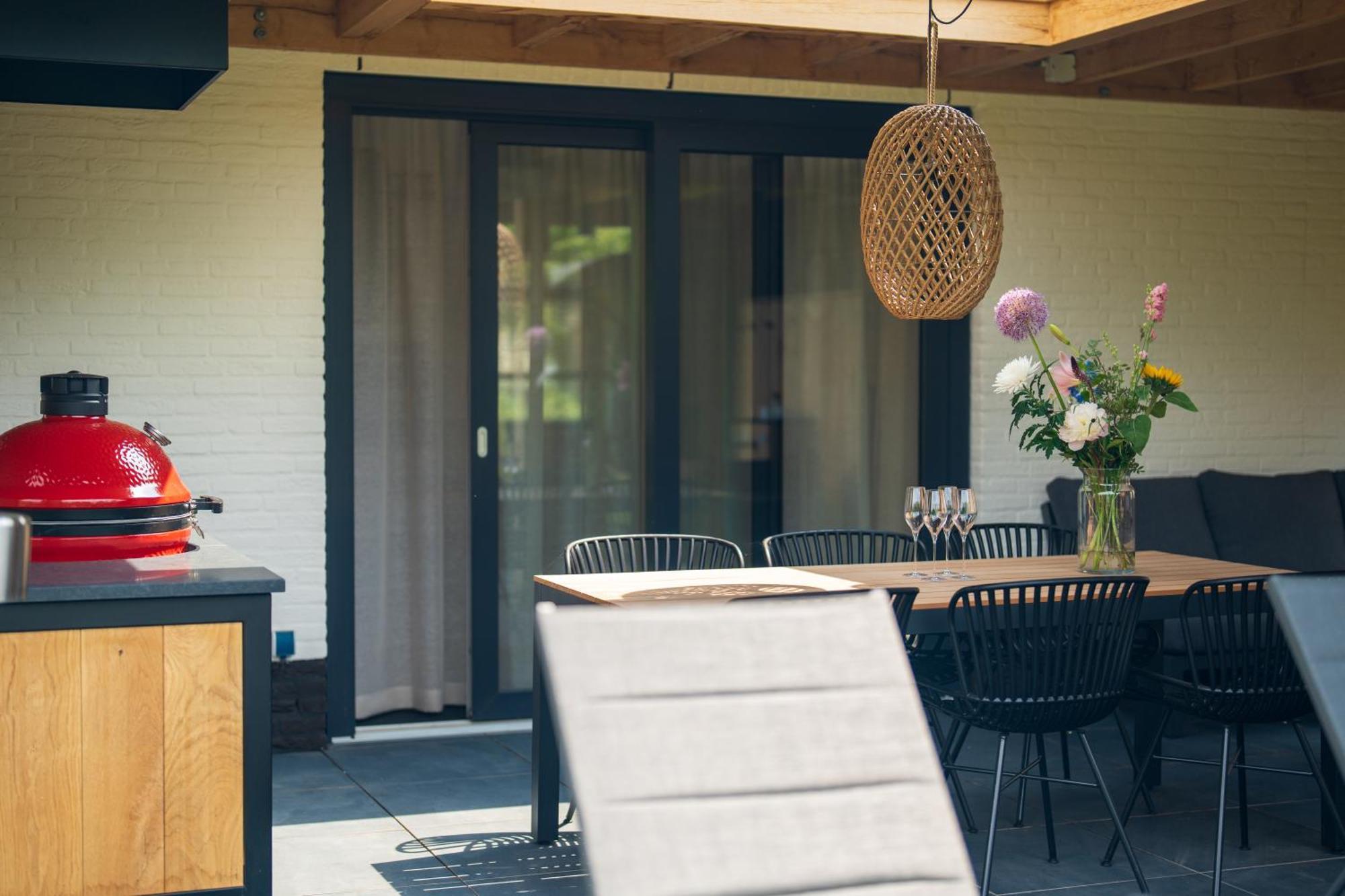 Parc Maasresidence Thorn Εξωτερικό φωτογραφία