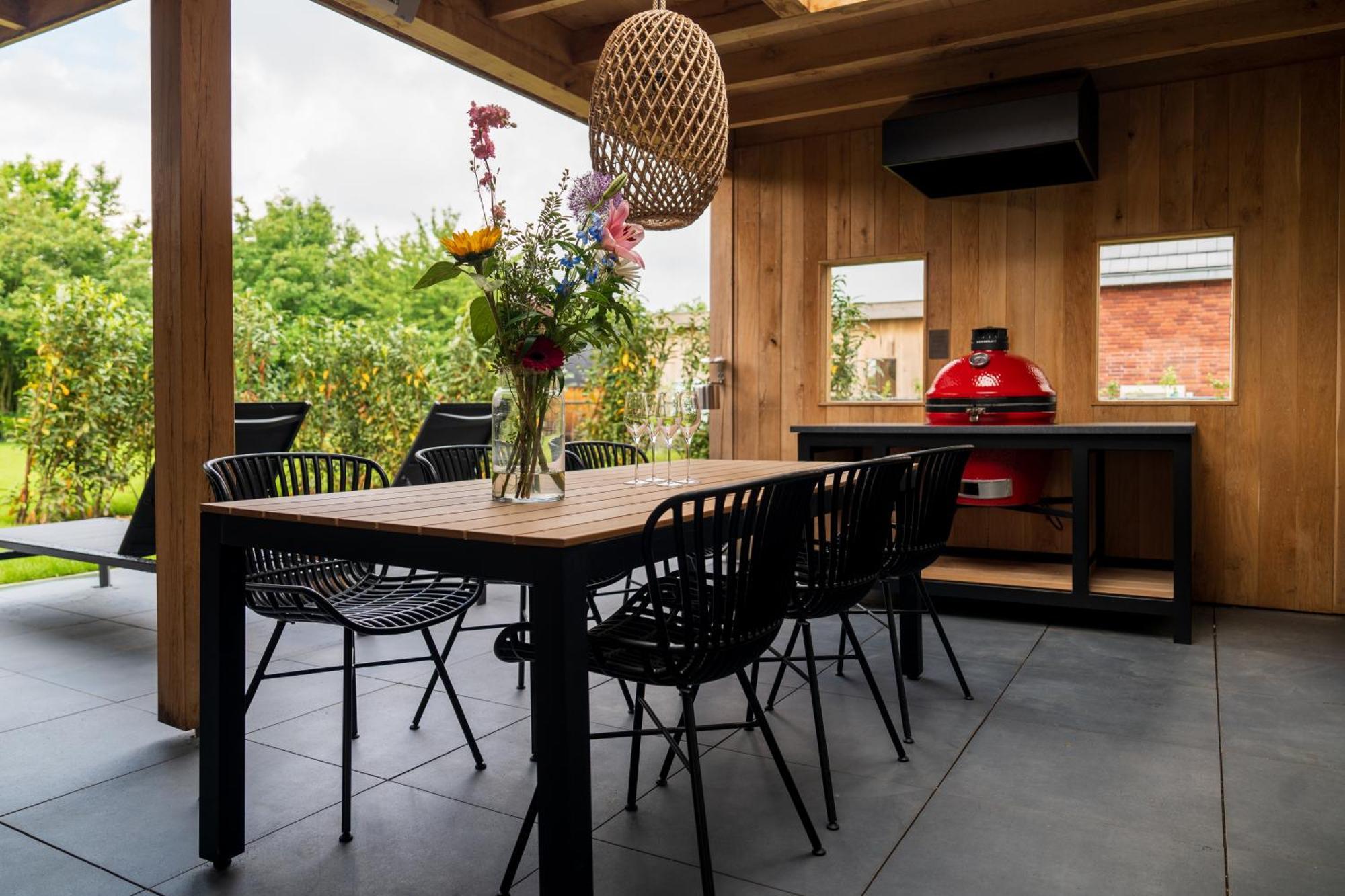 Parc Maasresidence Thorn Εξωτερικό φωτογραφία
