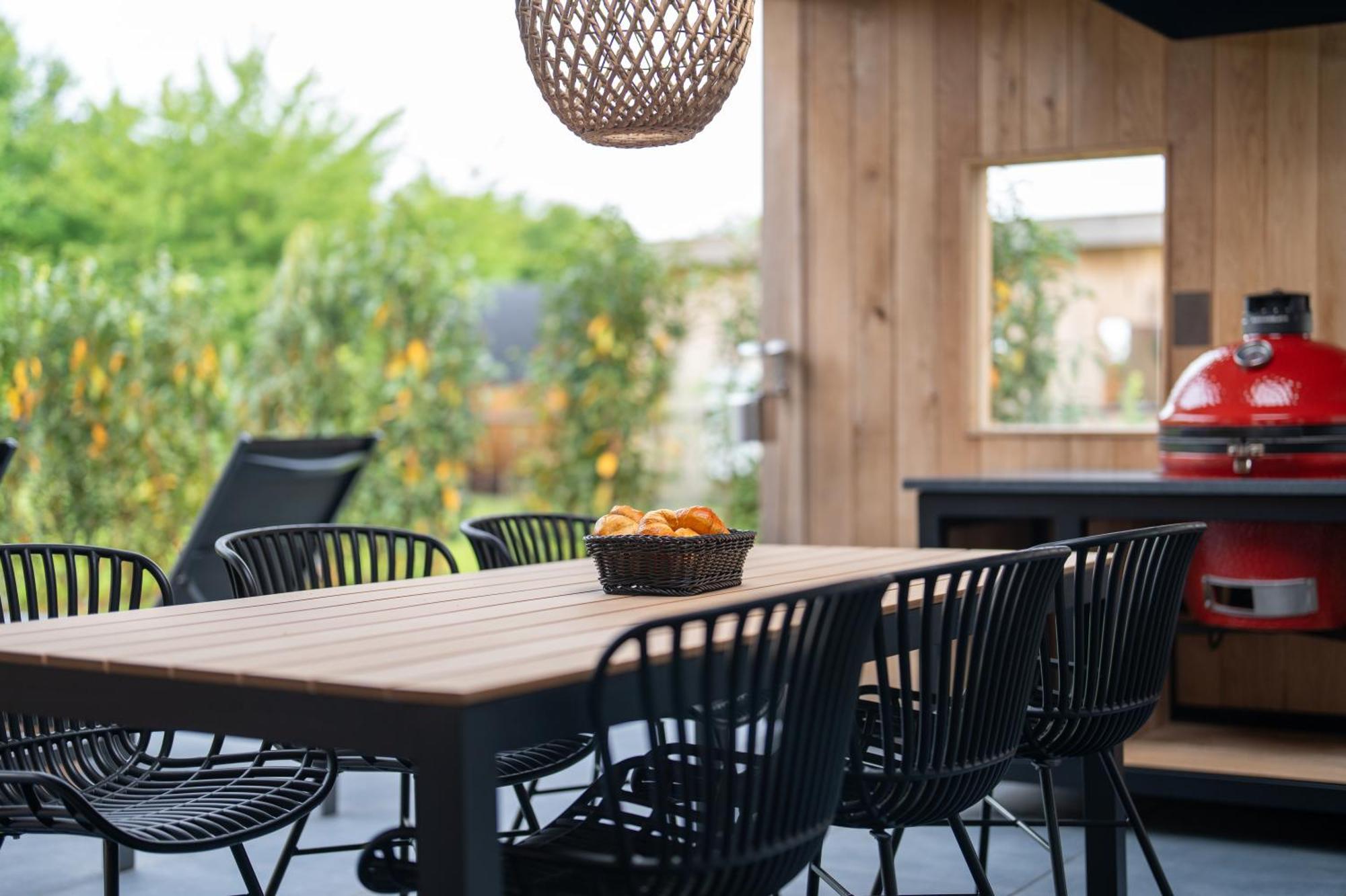 Parc Maasresidence Thorn Εξωτερικό φωτογραφία
