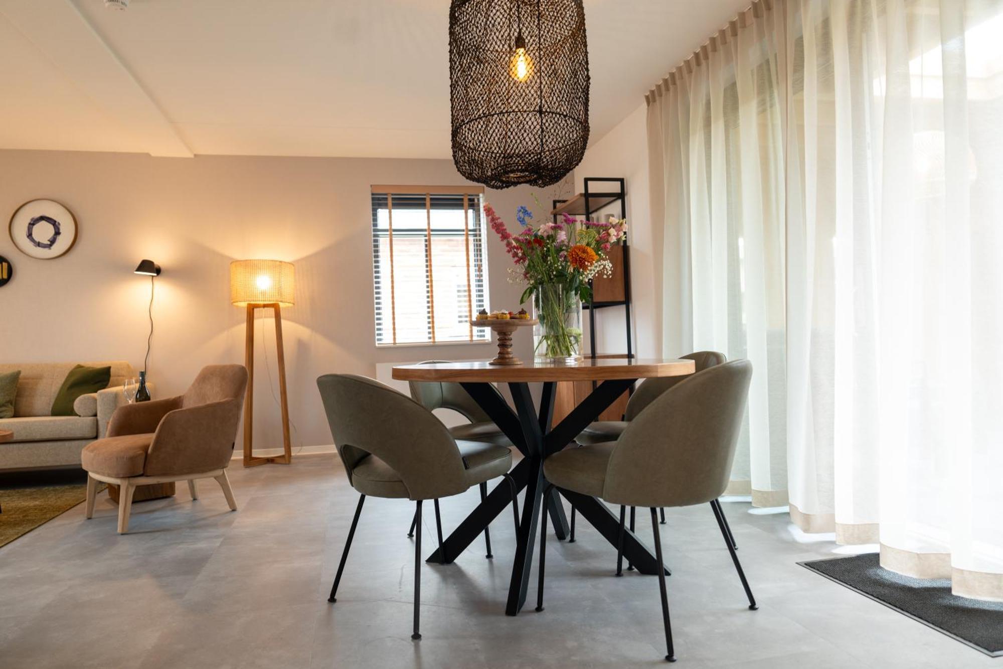 Parc Maasresidence Thorn Εξωτερικό φωτογραφία