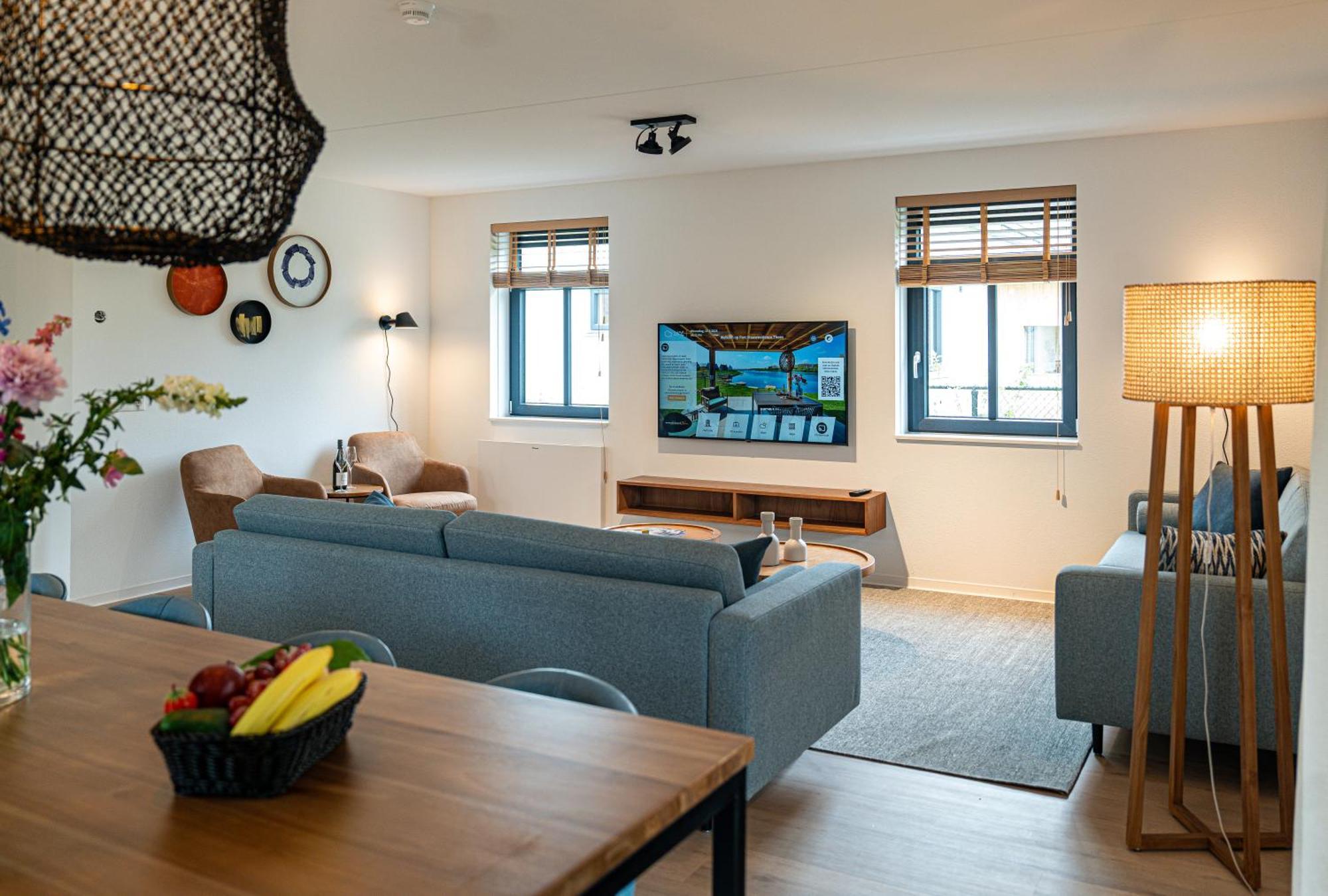 Parc Maasresidence Thorn Εξωτερικό φωτογραφία
