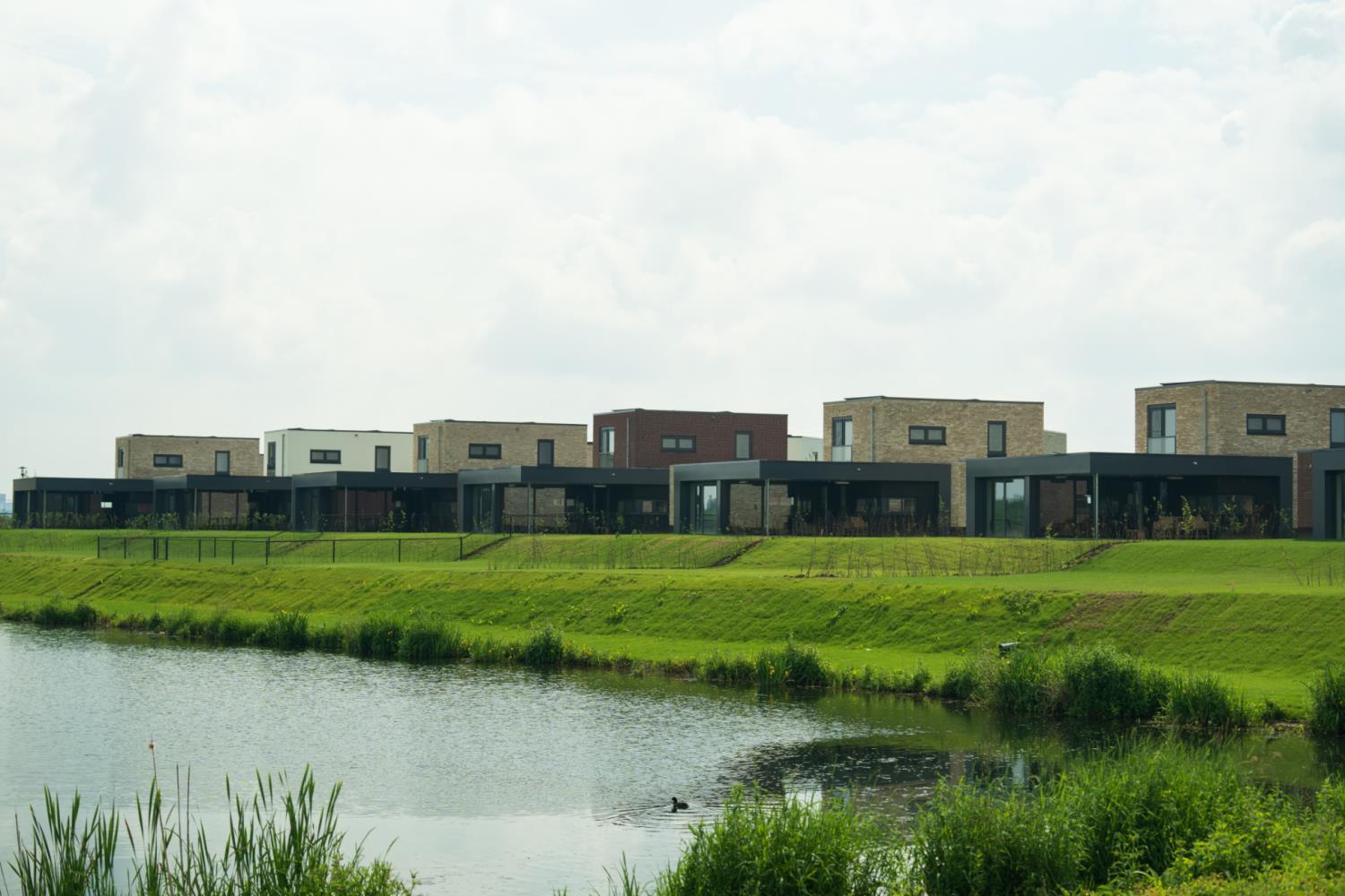 Parc Maasresidence Thorn Εξωτερικό φωτογραφία