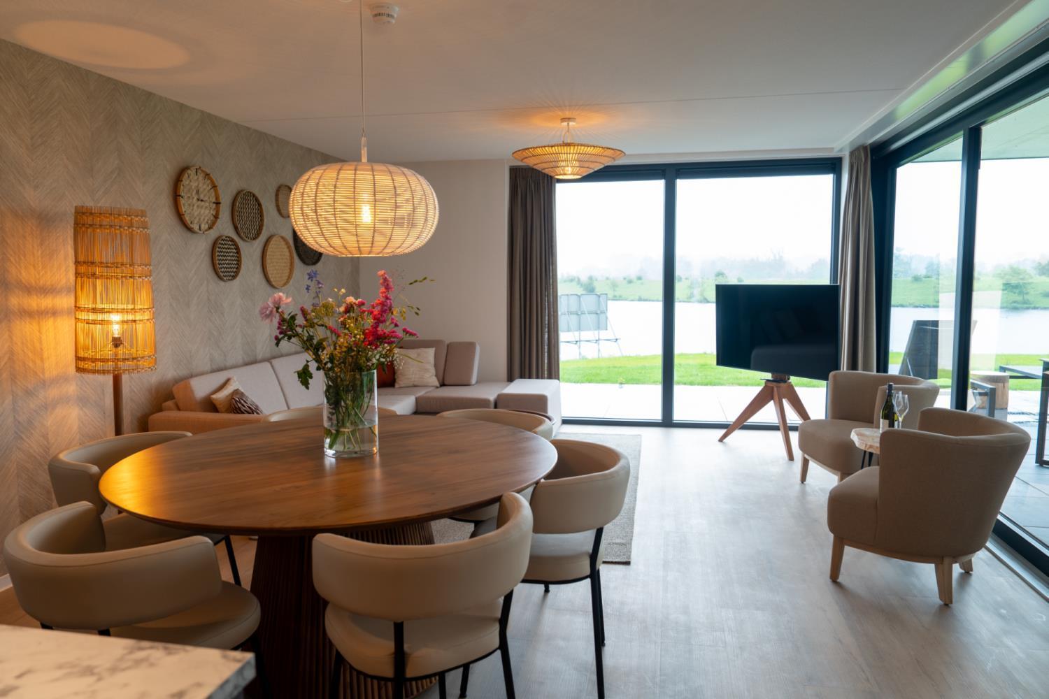 Parc Maasresidence Thorn Εξωτερικό φωτογραφία