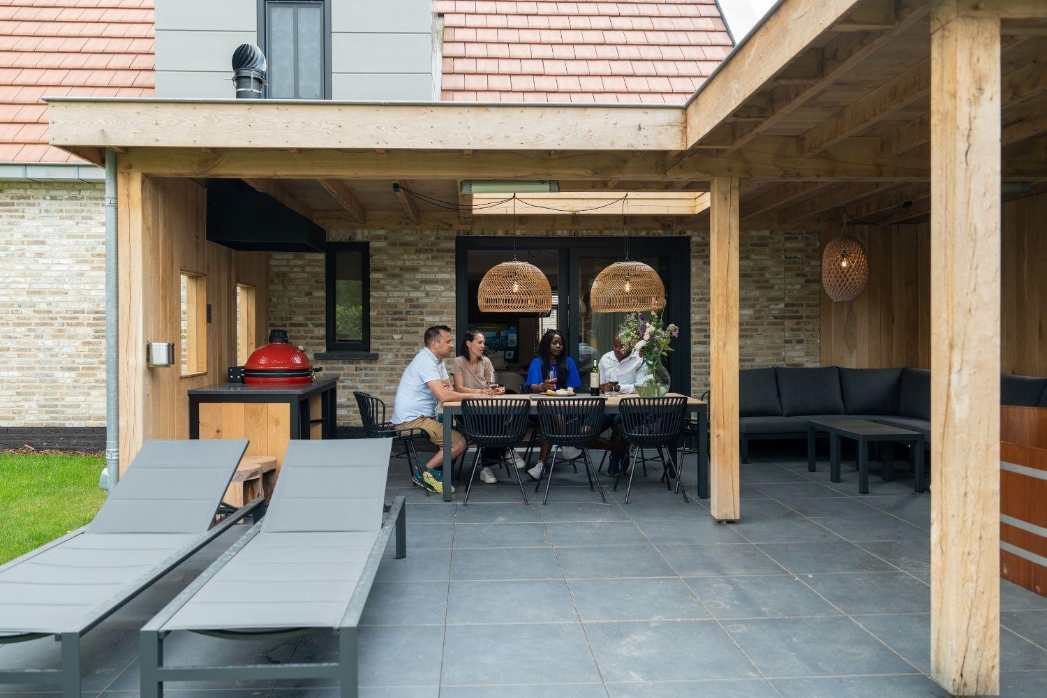 Parc Maasresidence Thorn Εξωτερικό φωτογραφία