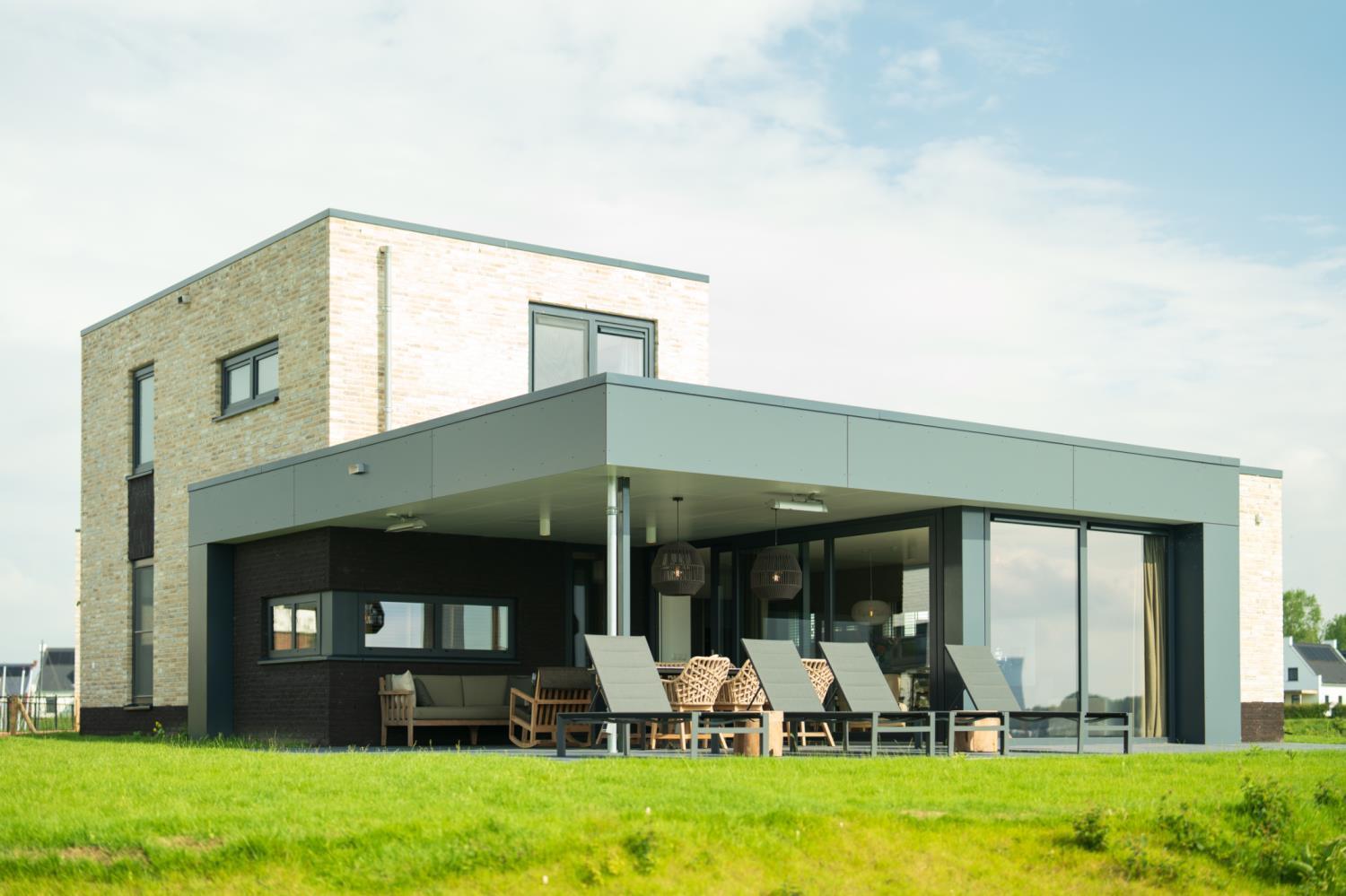 Parc Maasresidence Thorn Εξωτερικό φωτογραφία