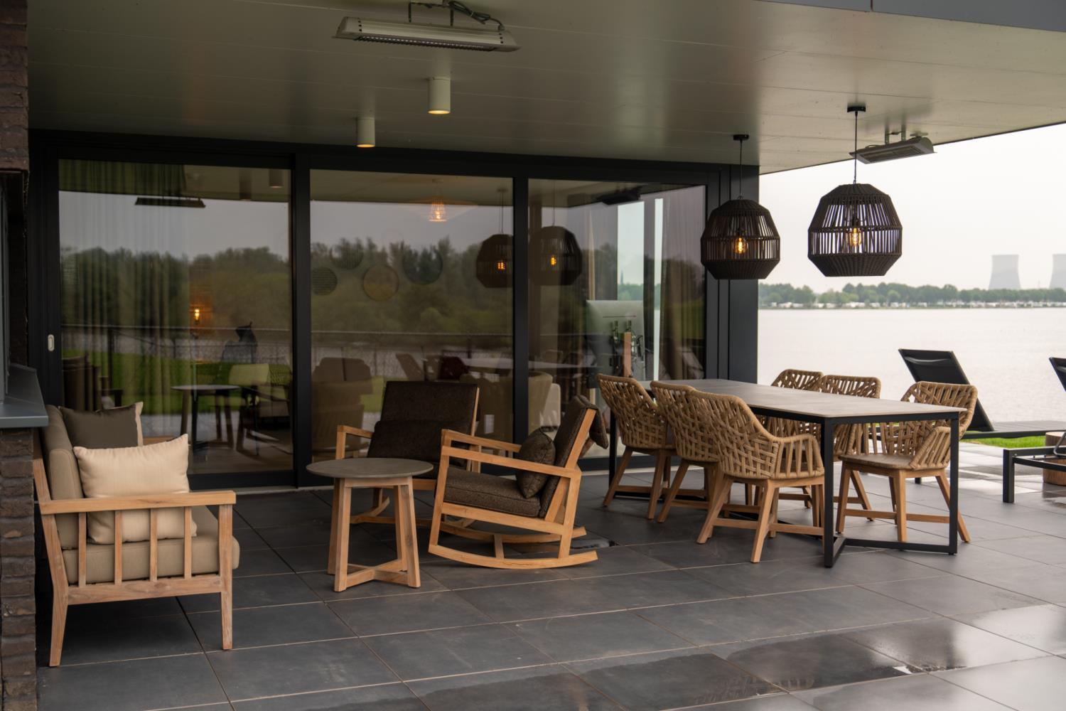 Parc Maasresidence Thorn Εξωτερικό φωτογραφία