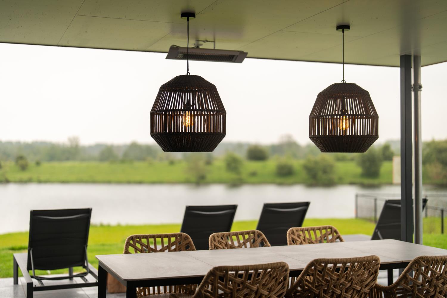 Parc Maasresidence Thorn Εξωτερικό φωτογραφία