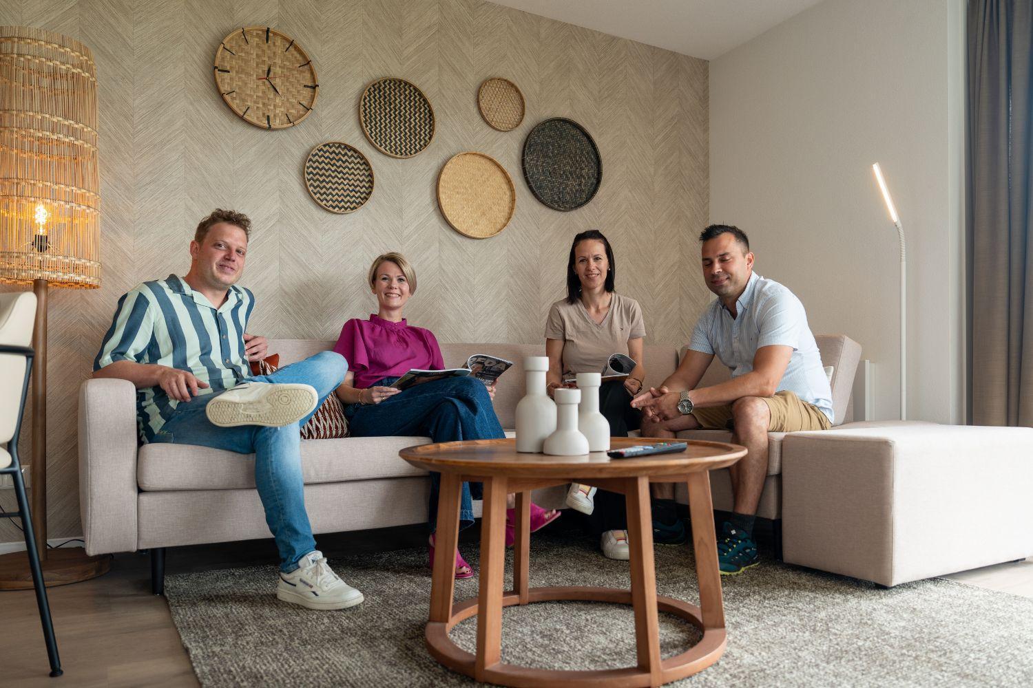 Parc Maasresidence Thorn Εξωτερικό φωτογραφία