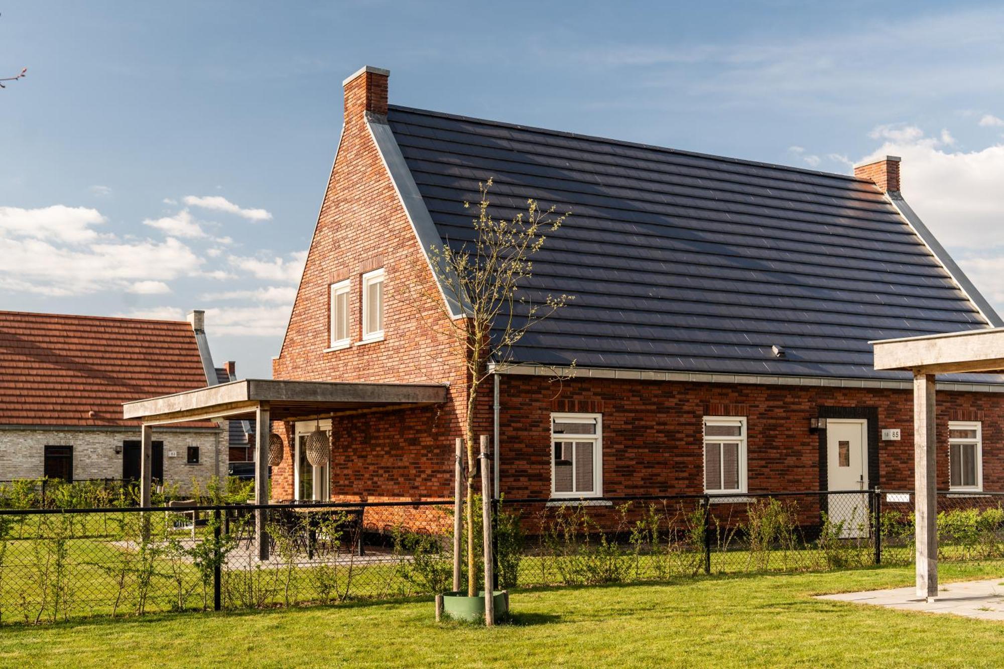 Parc Maasresidence Thorn Εξωτερικό φωτογραφία