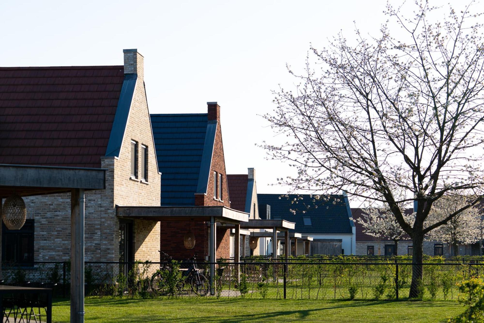 Parc Maasresidence Thorn Εξωτερικό φωτογραφία