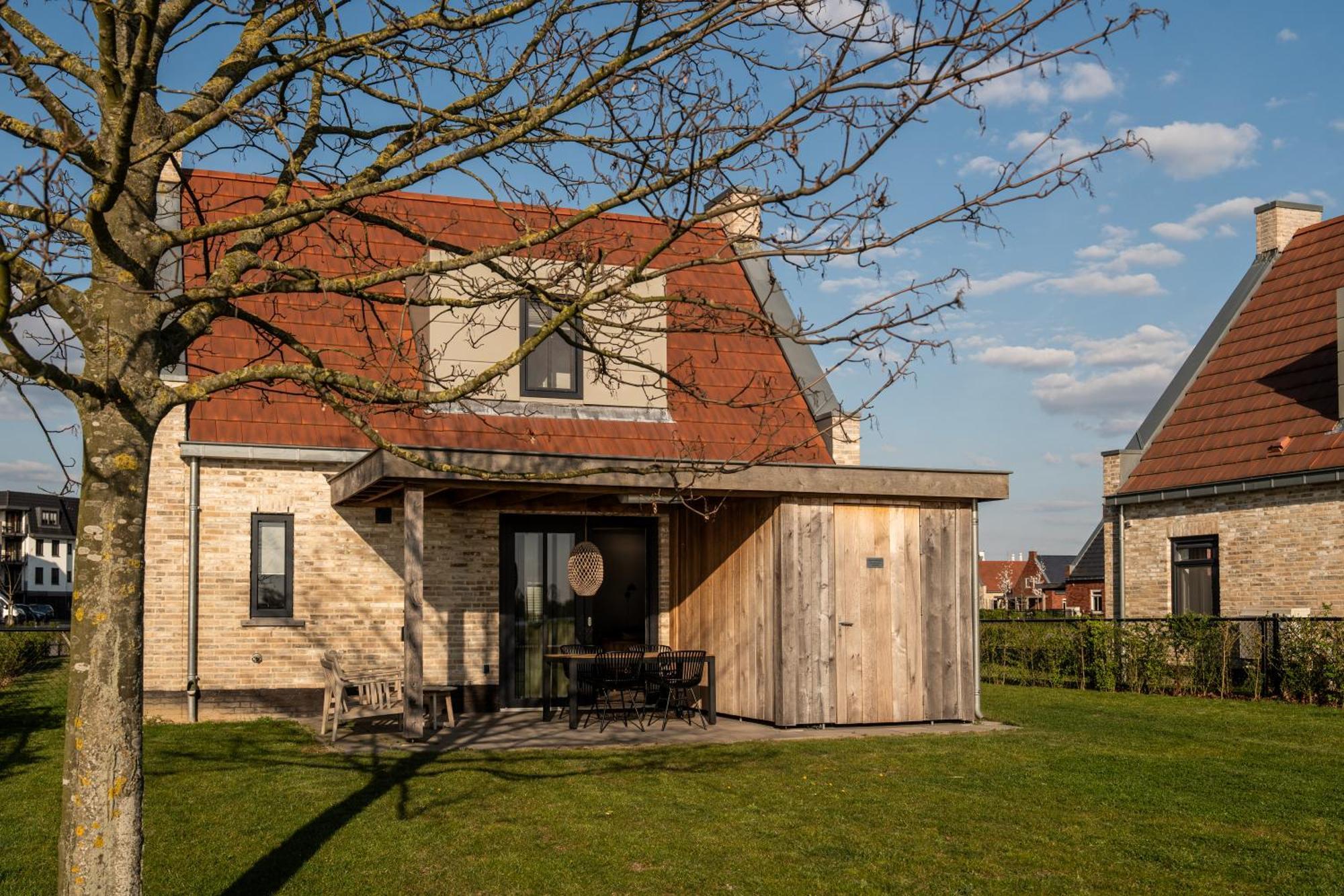 Parc Maasresidence Thorn Εξωτερικό φωτογραφία
