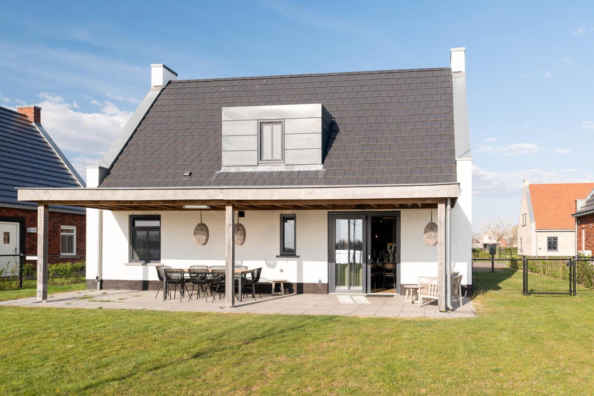 Parc Maasresidence Thorn Εξωτερικό φωτογραφία